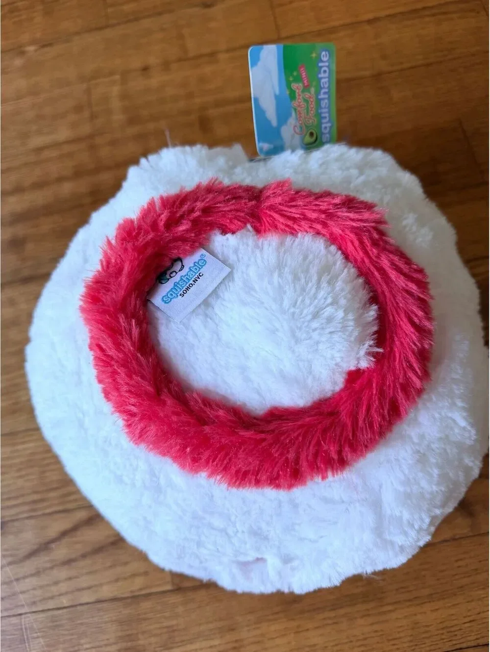 Squishable nwt squishables